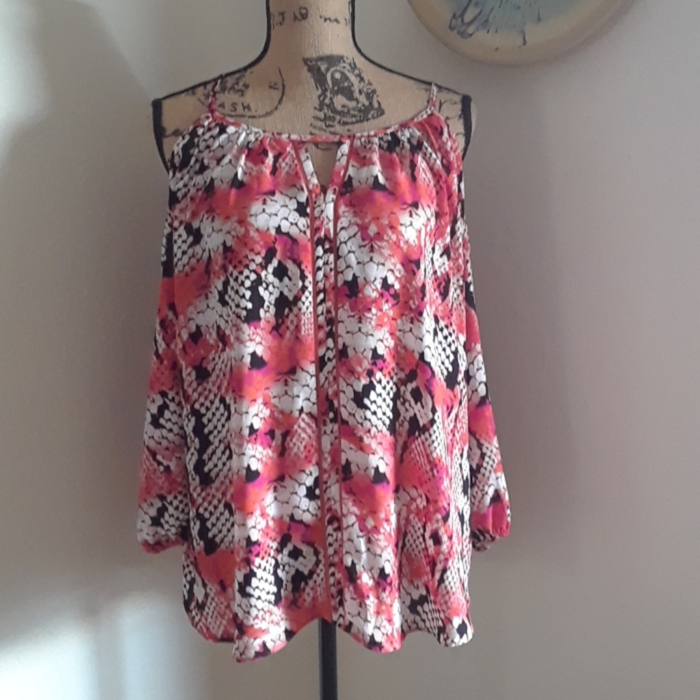 Worthington Blouse